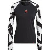 Five Ten The Trail T-shirt Med Lång ärm