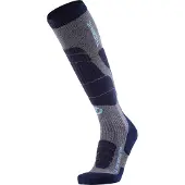 Therm-ic Ski Merino Reflector Strumpor