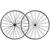 Mavic Ksyrium 29/28" (622 mm) Fälgbroms 9x100-9x135 Shimano HG Pair of Wheels Hjul