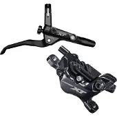 Shimano Xt T8100/m8120 Rp Dx 1700 Mm Bl-t8100 Bromsar