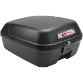 Klickfix Citybox Fix Bakre Korg 22l