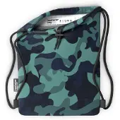 Smellwell Freshener Bag XL, Skopåse, Camo Green