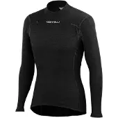 Castelli Flanders Warm Långärmad Baslager