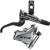 Shimano Bl-m9100+br-m9110 Bakbroms