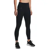 Under Armour Women's Motion Ankle Leggings Black