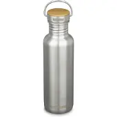 Klean Kanteen Reflect 800 ml Brushed Stainless