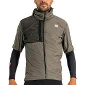 Sportful Supergiara Hooded Jacka
