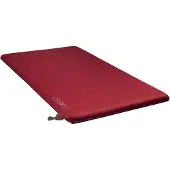 Exped - Madrass - Sim Comfort Duo 7.5 Ruby Red för UnisexUll - Röd