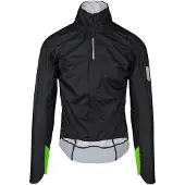 Q36.5 Rain Shell Jacka