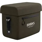 Brooks England Scape 8l Styrväska