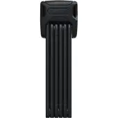 ABUS Bordo 6000K/90 Folding Lock w/o Bracket svart 90cm 2022 Länklås