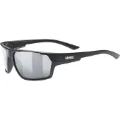 Uvex Sportstyle 233 Polarvision Spegelsolglasögon
