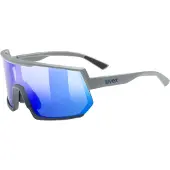 Uvex Sportstyle 235 Spegelsolglasögon