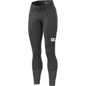 ALÉ Future Warm Långa Tights Utan Axelband
