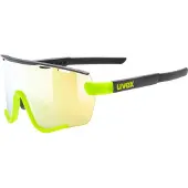Uvex Sportstyle 236 Set Spegelsolglasögon
