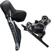 Shimano Ultegra Di2 St-r8170/br-r8170 Frambroms