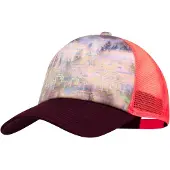 Buff Trucker Keps