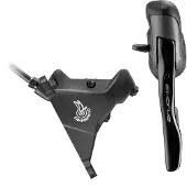 Campagnolo Chorus Hydraulic Ep 160 Mm Vänster Bromsspak Med Växelreglage