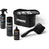 Dynamic Quick 'n Dirty - Cykelrengöringskit Unik storlek
