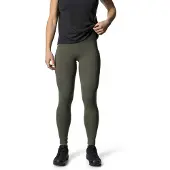 Houdini Women's Adventure Tights Baremark Green