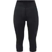 Craft Women's Core Bike Endurance Knickers Black