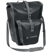 Vaude Aqua Back Plus Single - Cykelväska Black 25,5 L