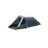 Outwell Earth 2 Tent blå 2022 Campingtält