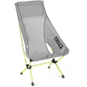 Helinox Chair Zero Highback Grey