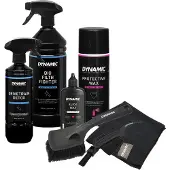 Dynamic Bike Care Super 7 Rengöringskit