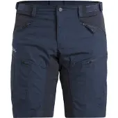 Lundhags Men's Makke II Shorts Light Navy/Deep Blue