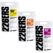 226ers Energidryckspulver Mandarin 1000g