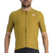 Sportful Checkmate Korta ärmar Cykeltröja