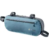 Deuter Cabezon FB 6 - Cykelramsväska Atlantic / Black 6 L
