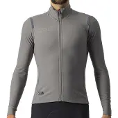 Castelli Tutto Nano Ros Långärmad Trikå