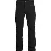 Lundhags Men's Askro Pant Black
