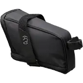 Pro Performance Saddle bag Black XL 2 L