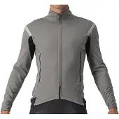 Castelli Perfetto Ros 2 Gore-tex Infinium Windstopper Jacka