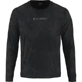 Cube Vertex Flow Långärmad Endurotröja