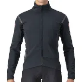 Castelli Perfetto Ros 2 Convertible Gore-tex Infinium Windstopper Jacka