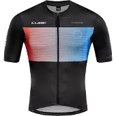 Cube Teamline Korta ärmar Cykeltröja