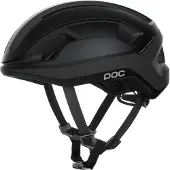 POC Omne Lite Matte Black Helmet, Size S