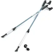 Silva Walking Poles Aluminum