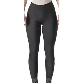 Castelli Velocissima Thermal Långa Tights Utan Axelband