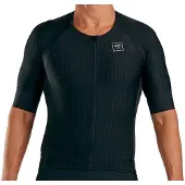 Zoot Elite Aero Kortärmad Triathlontröja