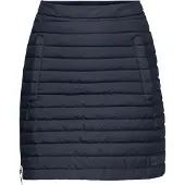 Jack Wolfskin Iceguard Skirt vadderad damkjol