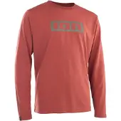 iON Logo Dr T-shirt Med Lång ärm