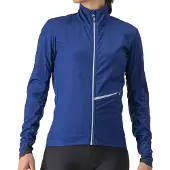 Castelli Go Gore-tex Infinium Windstopper Jacka