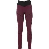 Vaude Bike Posta Warm Baslagerbyxor