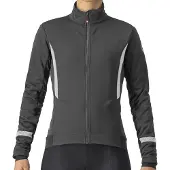 Castelli Dinamica 2 Gore-tex Infinium Windstopper Jacka