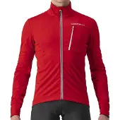 Castelli Go Gore-tex Infinium Windstopper Jacka